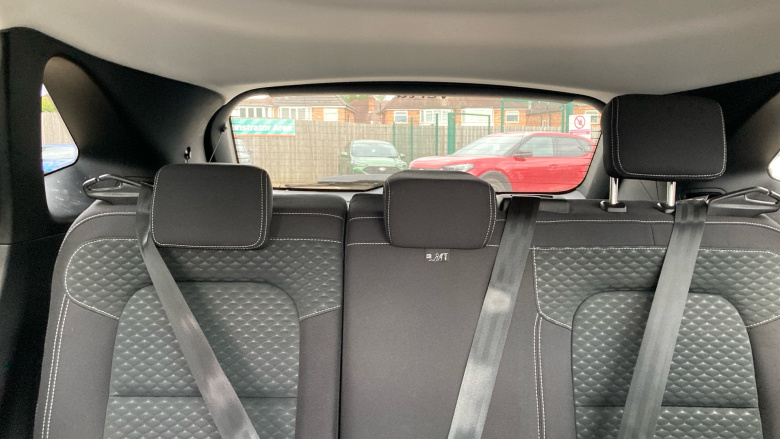 Ford Kuga 1.5 EcoBoost 150 Zetec 5dr Petrol Estate
